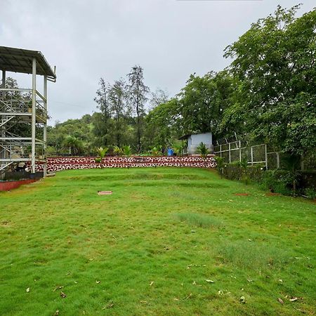 Ananta Villa Lonavala Dış mekan fotoğraf