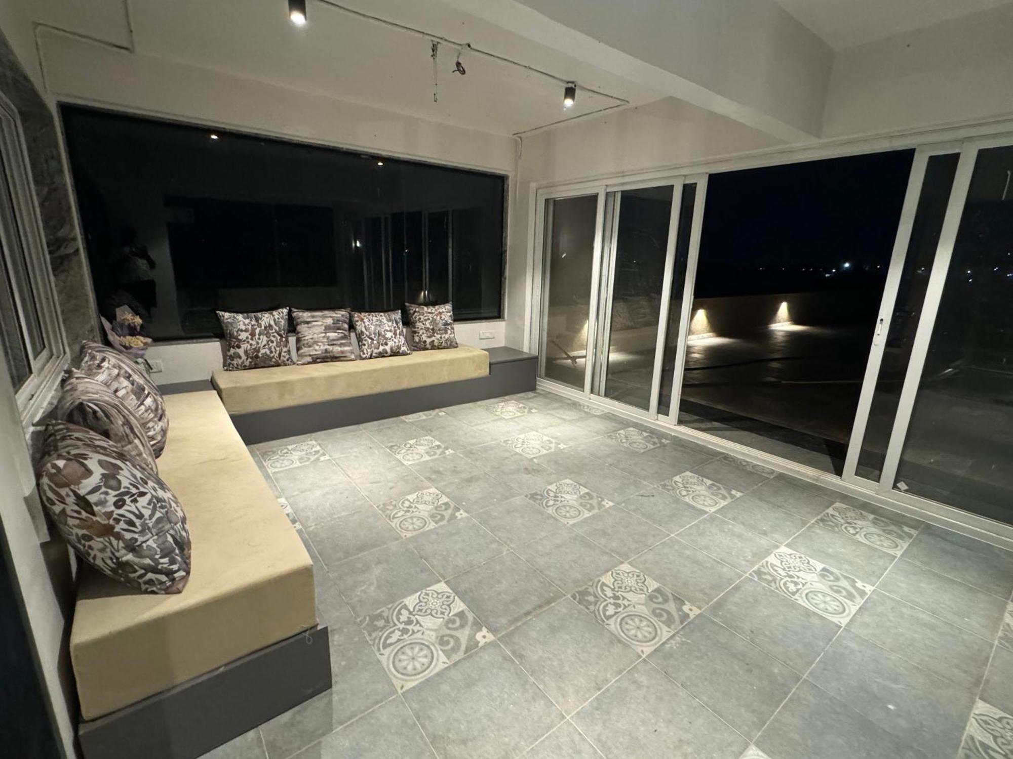 Ananta Villa Lonavala Dış mekan fotoğraf