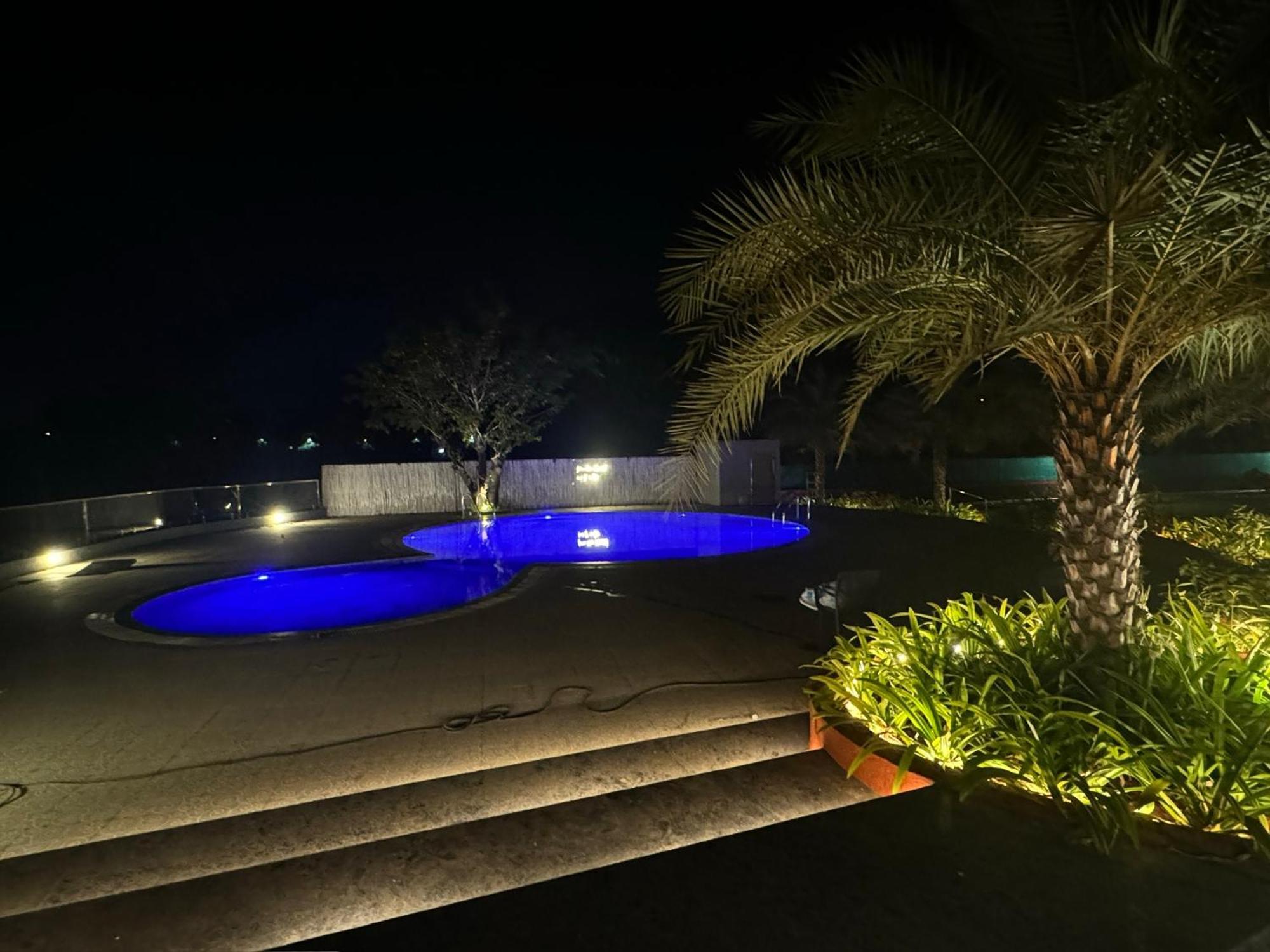 Ananta Villa Lonavala Dış mekan fotoğraf