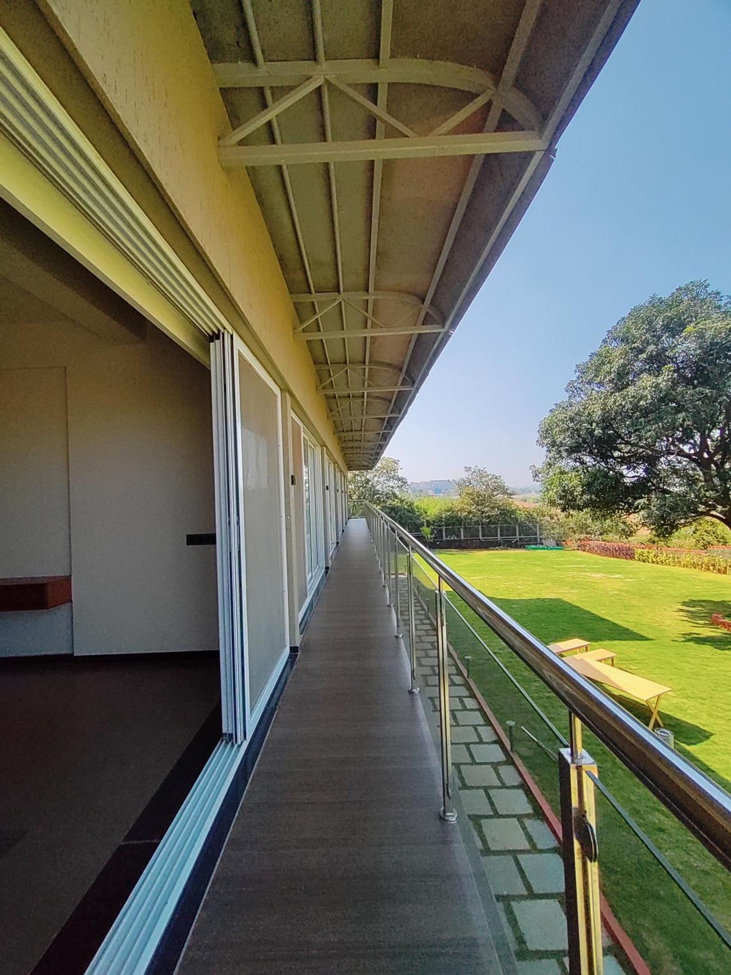 Ananta Villa Lonavala Dış mekan fotoğraf