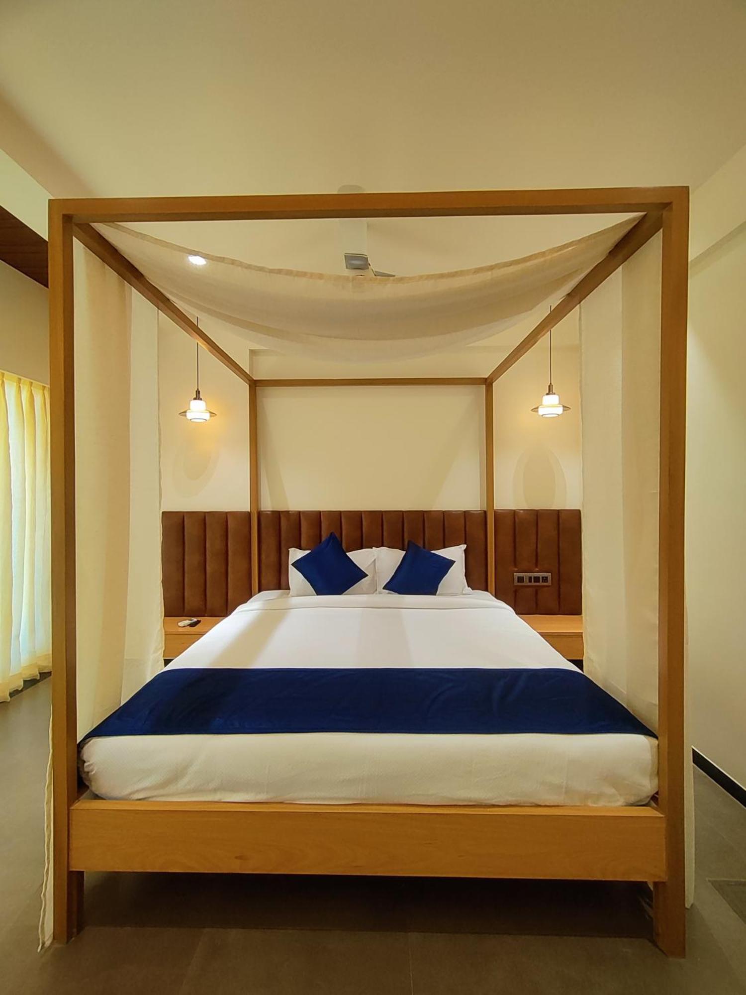 Ananta Villa Lonavala Dış mekan fotoğraf