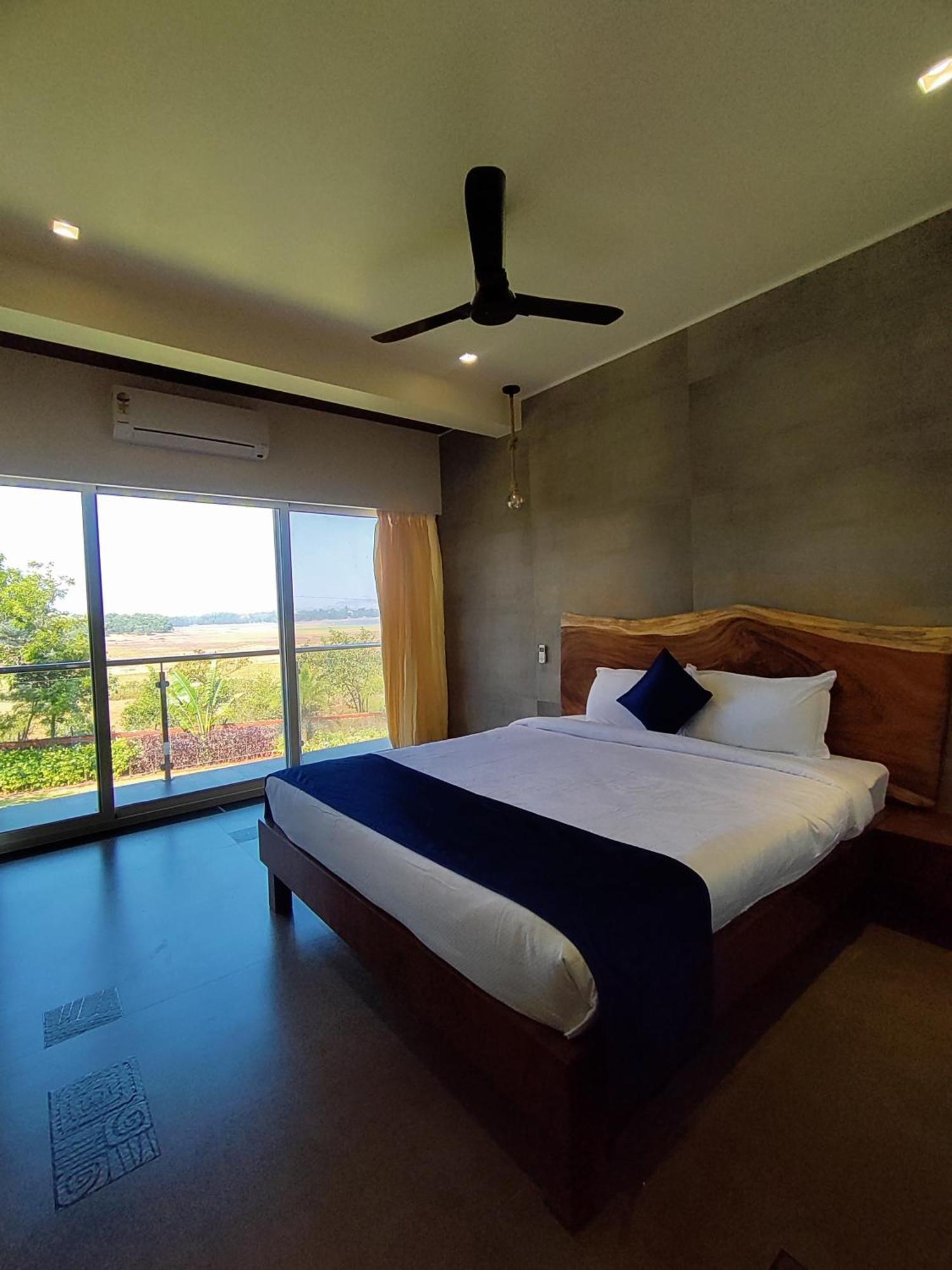 Ananta Villa Lonavala Dış mekan fotoğraf