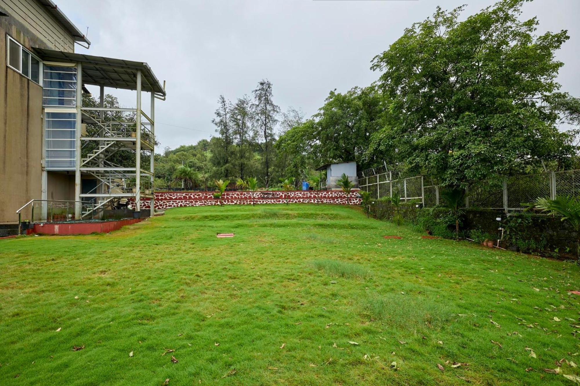Ananta Villa Lonavala Dış mekan fotoğraf